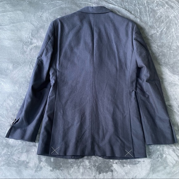 J. Crew Mens Ludlow Blazer Italian Cotton - Picture 2 of 5